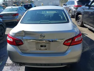 2017 Nissan Altima S with VIN 1N4AL3AP7HN326973, listed as a IAAI auction lot 41873195 with 200,187 mi miles and . Bid and sale history available at DreamBid. Image 16.