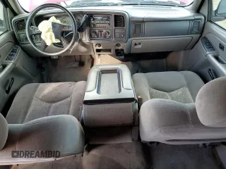 2006 Chevrolet Tahoe LS with VIN 1GNEC13VX6R136741, listed as a Copart auction lot 78556914 with 311,249 mi miles and Salvage Title. Bid and sale history available at carsss.com. Image 8.