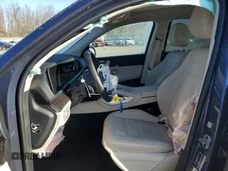 2024 Mercedes-Benz GLS 450 z VIN 4JGFF5KE3RB174463, wystawiony jako Copart lot #48996445 z przebiegiem 14 786 mil mil oraz Szkoda całkowita • Salvage title. Historia ofert i sprzedaży dostępna na DreamBid. Obrazek 7.