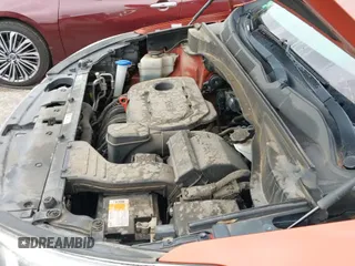 2017 Hyundai Santa Fe 2.4L с VIN 5XYZTDLB8HG459074, выставлен на аукционе IAAI как лот 43256843 с пробегом 113 721 миль миль и . История ставок и продаж доступна на DreamBid. Изображение 20.
