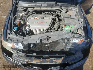 2005 Acura TSX with VIN JH4CL96805C002177, listed as a Copart auction lot 47997335 with 159,682 mi miles and Salvage Title. Bid and sale history available at carsss.com. Image 13.