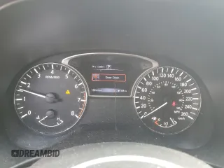 2016 Nissan Pathfinder SL with VIN 5N1AR2MM8GC600188, listed as a Copart auction lot 56091265 with 133,141 mi miles and Salvage title. Bid and sale history available at DreamBid. Image 9.