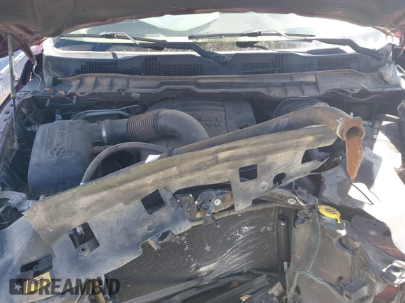 2016 Ram 1500 Laramie с VIN 1C6RR7VT6GS335228, выставлен на аукционе IAAI как лот 42000117 с пробегом Не указан миль и . История ставок и продаж доступна на DreamBid. Изображение 10.