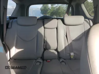 2008 Toyota RAV4 Ltd with VIN JTMZD31V286075105, listed as a Copart auction lot 43287065 with 190,897 mi miles and Salvage Title. Bid and sale history available at carsss.com. Image 10.