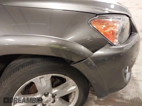 2011 Toyota RAV4 Sport z VIN 2T3RF4DV9BW093683, wystawiony jako IAAI lot #42548342 z przebiegiem 122 023 mil mil oraz . Historia ofert i sprzedaży dostępna na DreamBid. Obrazek 18.