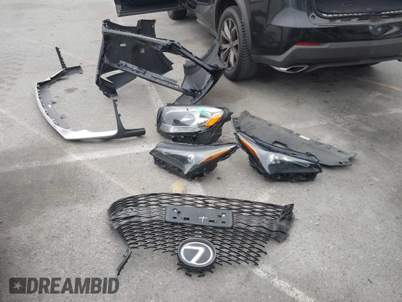 2015 Lexus NX 200t с VIN JTJYARBZXF2015552, выставлен на аукционе IAAI как лот 42491883 с пробегом 72 260 миль миль и . История ставок и продаж доступна на DreamBid. Изображение 12.