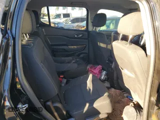 2022 GMC Acadia SLE with VIN 1GKKNKL44NZ103448, listed as a Copart auction lot 77572694 with Not provided miles and Salvage title. Bid and sale history available at DreamBid. Image 11.