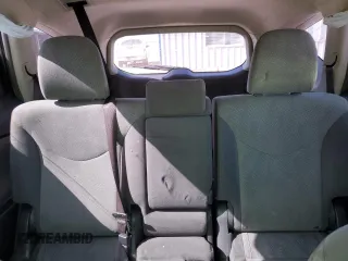 2012 Toyota Prius Two with VIN JTDZN3EU9C3115298, listed as a Copart auction lot 53465245 with 152,292 mi miles and Salvage Title. Bid and sale history available at DreamBid. Image 10.