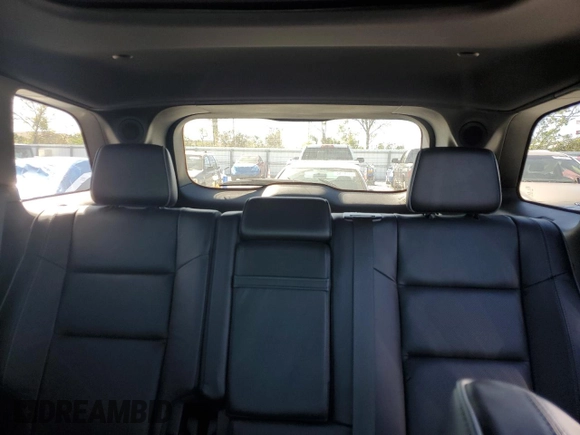 2021 Jeep Grand Cherokee Overland с VIN 1C4RJFCG0MC728129, выставлен на аукционе Copart как лот 47450465 с пробегом 28 287 миль миль и Списание • Salvage title. История ставок и продаж доступна на DreamBid. Изображение 10.