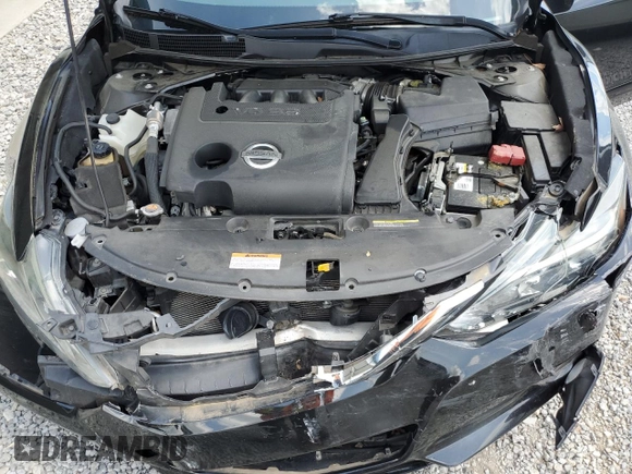 2016 Nissan Altima SL z VIN 1N4BL3AP3GC123559, wystawiony jako Copart lot #54355335 z przebiegiem 136 688 mil mil oraz Szkoda całkowita • Salvage title. Historia ofert i sprzedaży dostępna na DreamBid. Obrazek 11.