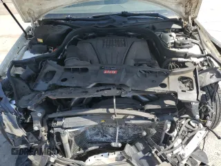 2014 Mercedes-Benz CLS-Class CLS 550 with VIN WDDLJ7DB9EA113127, listed as a Copart auction lot 69820124 with 0 mi miles and Salvage Title. Bid and sale history available at carsss.com. Image 11.