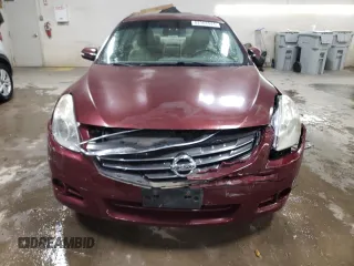 2010 Nissan Altima 2.5 S with VIN 1N4AL2AP6AC171490, listed as a Copart auction lot 82368944 with 99,162 mi miles and Salvage Title. Bid and sale history available at carsss.com. Image 5.