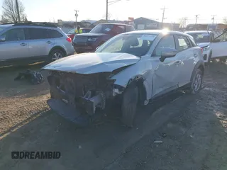 2019 Mazda CX-3 Sport z VIN JM1DKFB73K0443125, wystawiony jako IAAI lot #41675724 z przebiegiem 66 087 mil mil oraz . Historia ofert i sprzedaży dostępna na DreamBid. Obrazek 2.