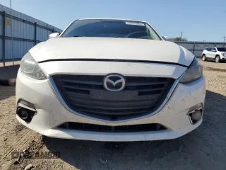 2016 Mazda 3 i Touring with VIN 3MZBM1M79GM323090, listed as a Copart auction lot 52613855 with 148,911 mi miles and Salvage Title. Bid and sale history available at DreamBid. Image 5.