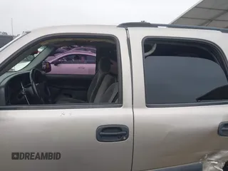2003 Chevrolet Tahoe LS с VIN 1GNEC13VX3R280897, выставлен на аукционе IAAI как лот 42160188 с пробегом 208 742 миль миль и . История ставок и продаж доступна на DreamBid. Изображение 17.