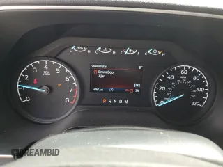 2022 Ford F-150 XL z VIN 1FTMF1C56NKD01221, wystawiony jako Copart lot #69941234 z przebiegiem 14 767 mil mil oraz Szkoda całkowita • Salvage title. Historia ofert i sprzedaży dostępna na DreamBid. Obrazek 9.
