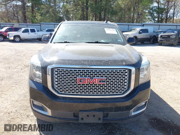2015 GMC Yukon SLT z VIN 1GKS1BKC8FR112952, wystawiony jako IAAI lot #41836398 z przebiegiem 155 329 mil mil oraz . Historia ofert i sprzedaży dostępna na DreamBid. Obrazek 6.