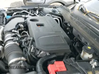 2021 Honda Accord Sport с VIN 1HGCV2F31MA012509, выставлен на аукционе IAAI как лот 42259900 с пробегом 55 396 миль миль и . История ставок и продаж доступна на DreamBid. Изображение 19.