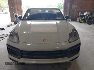 2021 Porsche Cayenne Turbo with VIN WP1BF2AY2MDA51228, listed as a IAAI auction lot 42757492 with 33,660 mi miles and . Bid and sale history available at DreamBid. Image 12.