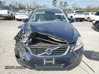 2012 Volvo XC60 3.2L с VIN YV4952DL6C2316212, выставлен на аукционе Copart как лот 49344565 с пробегом 135 130 миль миль и Списание • Salvage title. История ставок и продаж доступна на DreamBid. Изображение 5.