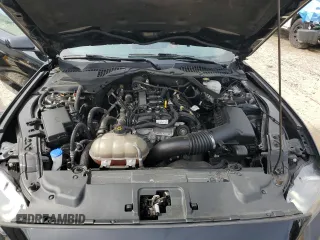 2022 Ford Mustang EcoBoost z VIN 1FATP8UH7N5118831, wystawiony jako Copart lot #58667815 z przebiegiem 62 204 mil mil oraz Szkoda całkowita • Salvage title. Historia ofert i sprzedaży dostępna na DreamBid. Obrazek 11.