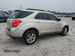 2015 Chevrolet Equinox LT with VIN 2GNFLFEK8F6139377, listed as a Copart auction lot 80720994 with 221,753 mi miles and Clean Title. Bid and sale history available at carsss.com. Image 3.