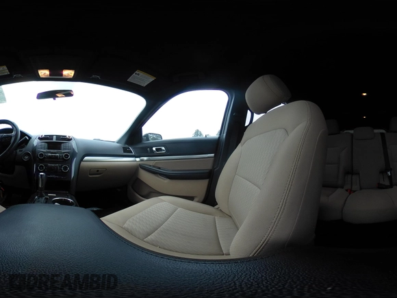 2017 Ford Explorer с VIN 1FM5K7B82HGD40406, выставлен на аукционе IAAI как лот 41919978 с пробегом 149 302 миль миль и . История ставок и продаж доступна на DreamBid. Изображение 18.