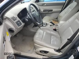 2005 Volvo S40 z VIN YV1MS382252110668, wystawiony jako Copart lot #50420335 z przebiegiem 155 900 mil mil oraz Szkoda całkowita • Salvage title. Historia ofert i sprzedaży dostępna na DreamBid. Obrazek 7.