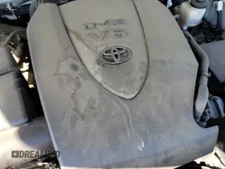 2019 Toyota Tacoma SR5 with VIN 5TFAZ5CN1KX085228, listed as a Copart auction lot 82779455 with 91,822 mi miles and Salvage title. Bid and sale history available at DreamBid. Image 13.