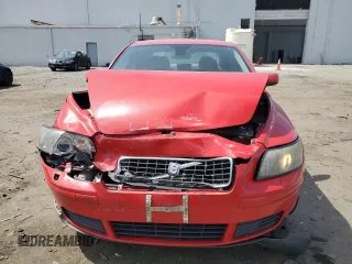 2006 Volvo S40 2.4L с VIN YV1MS390X62193832, выставлен на аукционе Copart как лот 57262075 с пробегом 220 836 миль миль и Списание • Salvage title. История ставок и продаж доступна на DreamBid. Изображение 5.