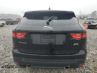 2020 Jaguar F-Pace 25t Prestige с VIN SADCK2FX3LA628662, выставлен на аукционе Copart как лот 44382345 с пробегом 89 777 миль миль и Списание • Salvage title. История ставок и продаж доступна на DreamBid. Изображение 6.