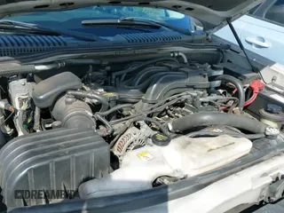 2009 Ford Explorer XLT с VIN 1FMEU63E39UA34892, выставлен на аукционе IAAI как лот 42821515 с пробегом 178 457 миль миль и . История ставок и продаж доступна на DreamBid. Изображение 12.