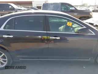 2009 Chevrolet Malibu LTZ with VIN 1G1ZK57B59F191486, listed as a IAAI auction lot 41743856 with Not Provided miles and . Bid and sale history available at DreamBid. Image 13.