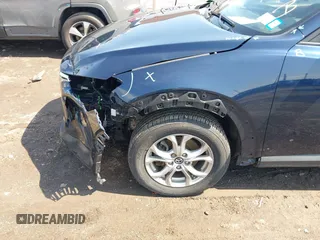2019 Mazda CX-3 Sport z VIN JM1DKFB71K0445584, wystawiony jako IAAI lot #42210269 z przebiegiem 31 418 mil mil oraz . Historia ofert i sprzedaży dostępna na DreamBid. Obrazek 18.