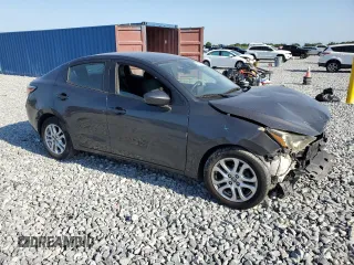 2016 Scion iA with VIN 3MYDLBZV4GY142470, listed as a Copart auction lot 54021675 with 79,397 mi miles and Salvage Title. Bid and sale history available at DreamBid. Image 4.