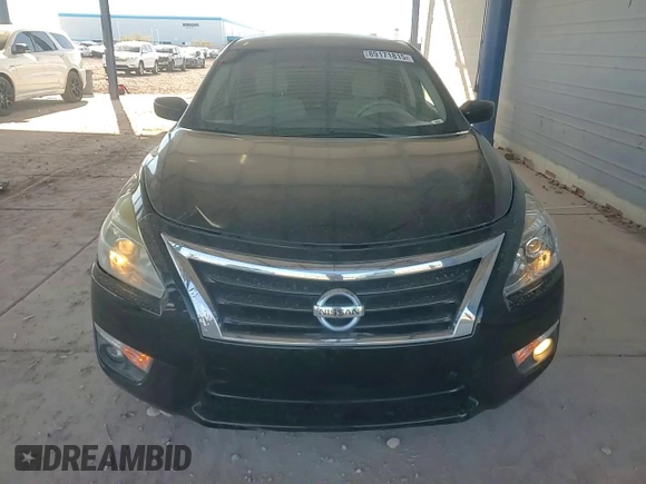 2015 Nissan Altima SV with VIN 1N4AL3AP7FC174864, listed as a Copart auction lot 89171815 with 121,460 mi miles and Salvage Title. Bid and sale history available at DreamBid. Image 10.