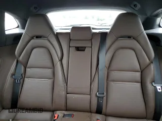 2018 Porsche Panamera z VIN WP0CB2A76JL190224, wystawiony jako Copart lot #57529795 z przebiegiem 118 594 mil mil oraz Szkody całkowita. Historia ofert i sprzedaży dostępna na DreamBid. Obrazek 10.