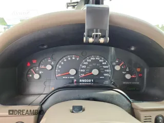 2005 Ford Explorer Limited с VIN 1FMDU65W55UB61476, выставлен на аукционе Copart как лот 64595695 с пробегом 226 913 миль миль и Списание • Salvage title. История ставок и продаж доступна на DreamBid. Изображение 9.
