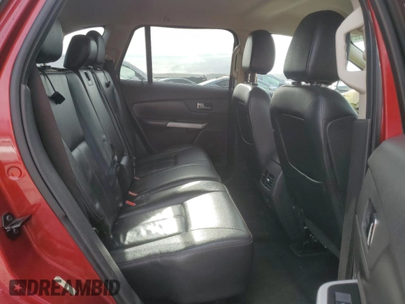2013 Ford Edge Limited с VIN 2FMDK3KC5DBB71136, выставлен на аукционе Copart как лот 47306385 с пробегом 220 217 миль миль и Списание • Salvage title. История ставок и продаж доступна на DreamBid. Изображение 11.