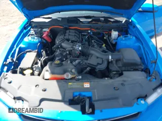 2011 Ford Mustang V6 with VIN 1ZVBP8AM3B5164284, listed as a IAAI auction lot 42013370 with 43,689 mi miles and . Bid and sale history available at DreamBid. Image 10.