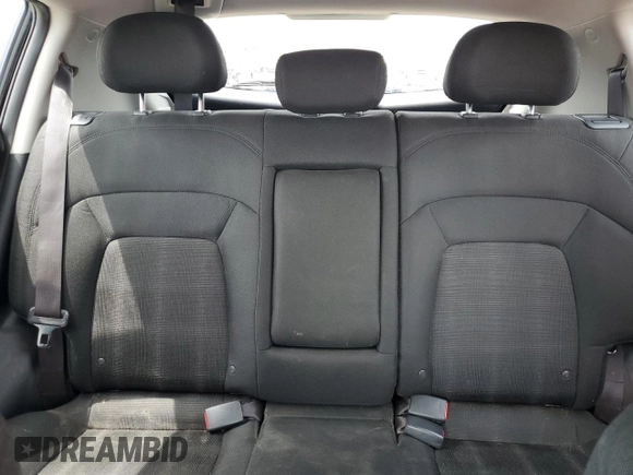 2013 Kia Sportage LX z VIN KNDPB3A20D7393554, wystawiony jako Copart lot #59036015 z przebiegiem 145 977 mil mil oraz Szkoda całkowita • Salvage title. Historia ofert i sprzedaży dostępna na DreamBid. Obrazek 10.
