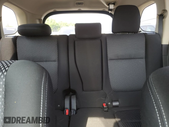 2016 Mitsubishi Outlander ES с VIN JA4AZ2A33GZ609677, выставлен на аукционе Copart как лот 59540155 с пробегом 135 281 миль миль и Чистый • Clean title. История ставок и продаж доступна на DreamBid. Изображение 10.