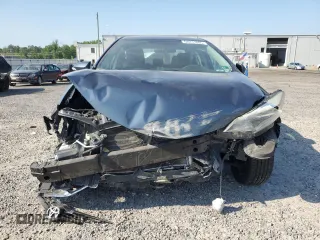 2014 Toyota Corolla L with VIN 2T1BURHEXEC146727, listed as a Copart auction lot 62231805 with 66,937 mi miles and Salvage title. Bid and sale history available at DreamBid. Image 5.