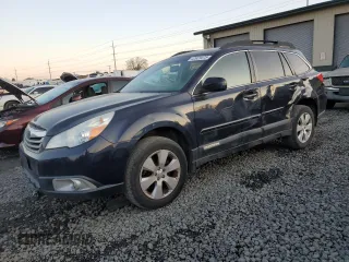 2012 Subaru Outback Premium z VIN 4S4BRBBC4C3298858, wystawiony jako Copart lot #42629475 z przebiegiem 204 879 mil mil oraz Szkoda całkowita • Salvage title. Historia ofert i sprzedaży dostępna na DreamBid. Obrazek 1.