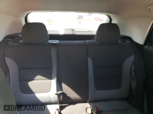 2021 Chevrolet TrailBlazer LT with VIN KL79MPSL5MB111419, listed as a Copart auction lot 70817134 with 57,069 mi miles and Salvage Title. Bid and sale history available at DreamBid. Image 10.