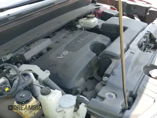 2017 Nissan Pathfinder Platinum with VIN 5N1DR2MM4HC628939, listed as a IAAI auction lot 42726752 with 168,043 mi miles and . Bid and sale history available at DreamBid. Image 19.