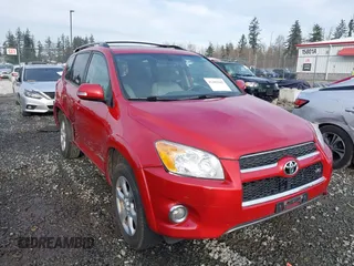 2012 Toyota RAV4 Limited с VIN 2T3YK4DV7CW016948, выставлен на аукционе IAAI как лот 41403845 с пробегом 174 413 миль миль и . История ставок и продаж доступна на DreamBid. Изображение 1.