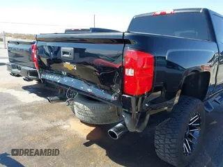 2016 Chevrolet Silverado 1500 LT with VIN 3GCPCREC5GG120539, listed as a IAAI auction lot 41819341 with 155,668 mi miles and . Bid and sale history available at DreamBid. Image 17.