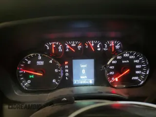 2019 GMC Sierra 1500 Limited with VIN 2GTV2LEC1K1103150, listed as a Copart auction lot 46595105 with 119,838 mi miles and Clean Title. Bid and sale history available at carsss.com. Image 9.