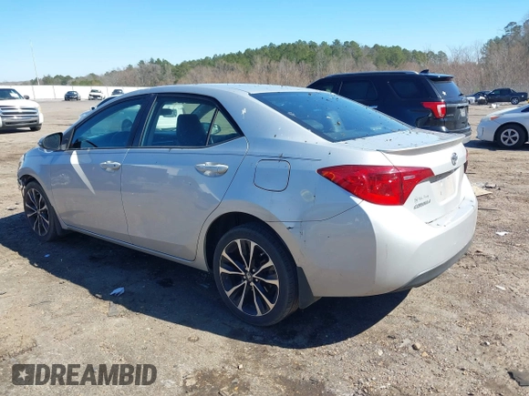 2017 Toyota Corolla L с VIN 2T1BURHE2HC910056, выставлен на аукционе IAAI как лот 41668903 с пробегом 98 795 миль миль и . История ставок и продаж доступна на DreamBid. Изображение 3.
